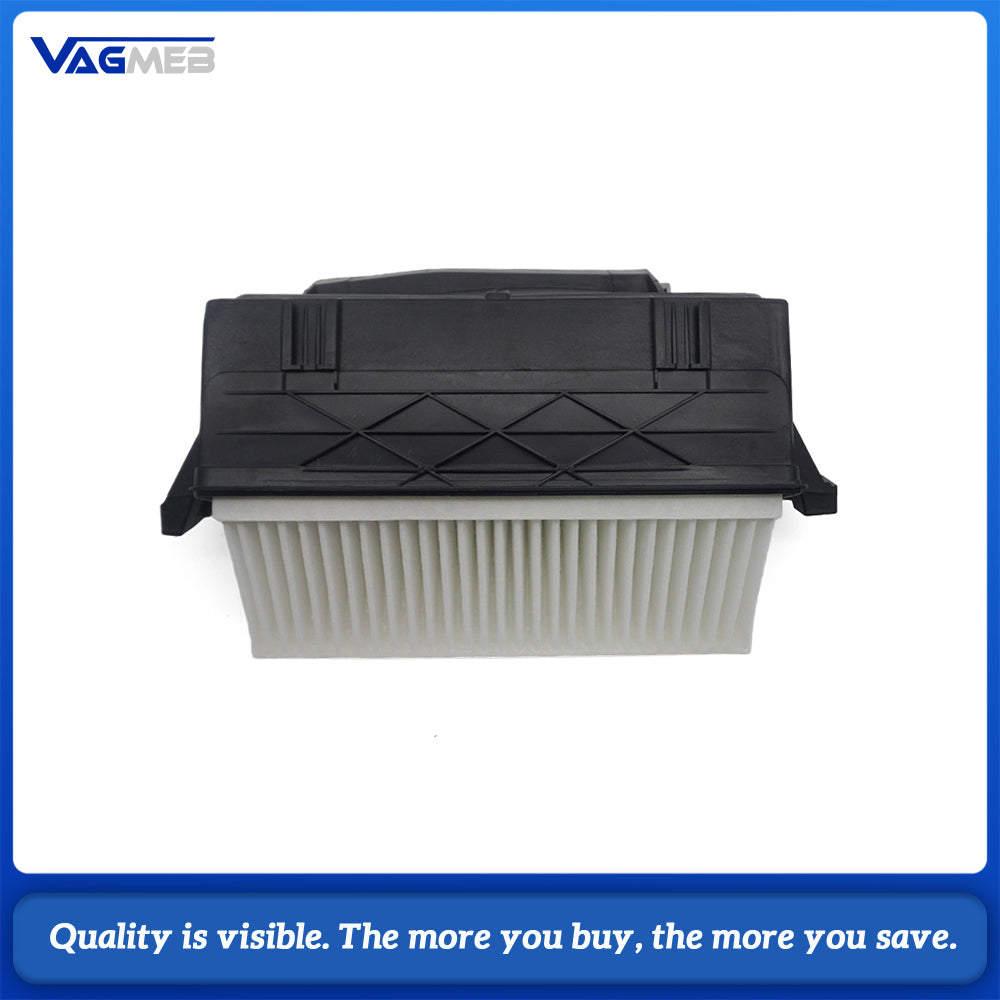 Left Right Air Filters For Mercedes Benz GL ML S-CLASS GL350 ML350 S350 A6420940000