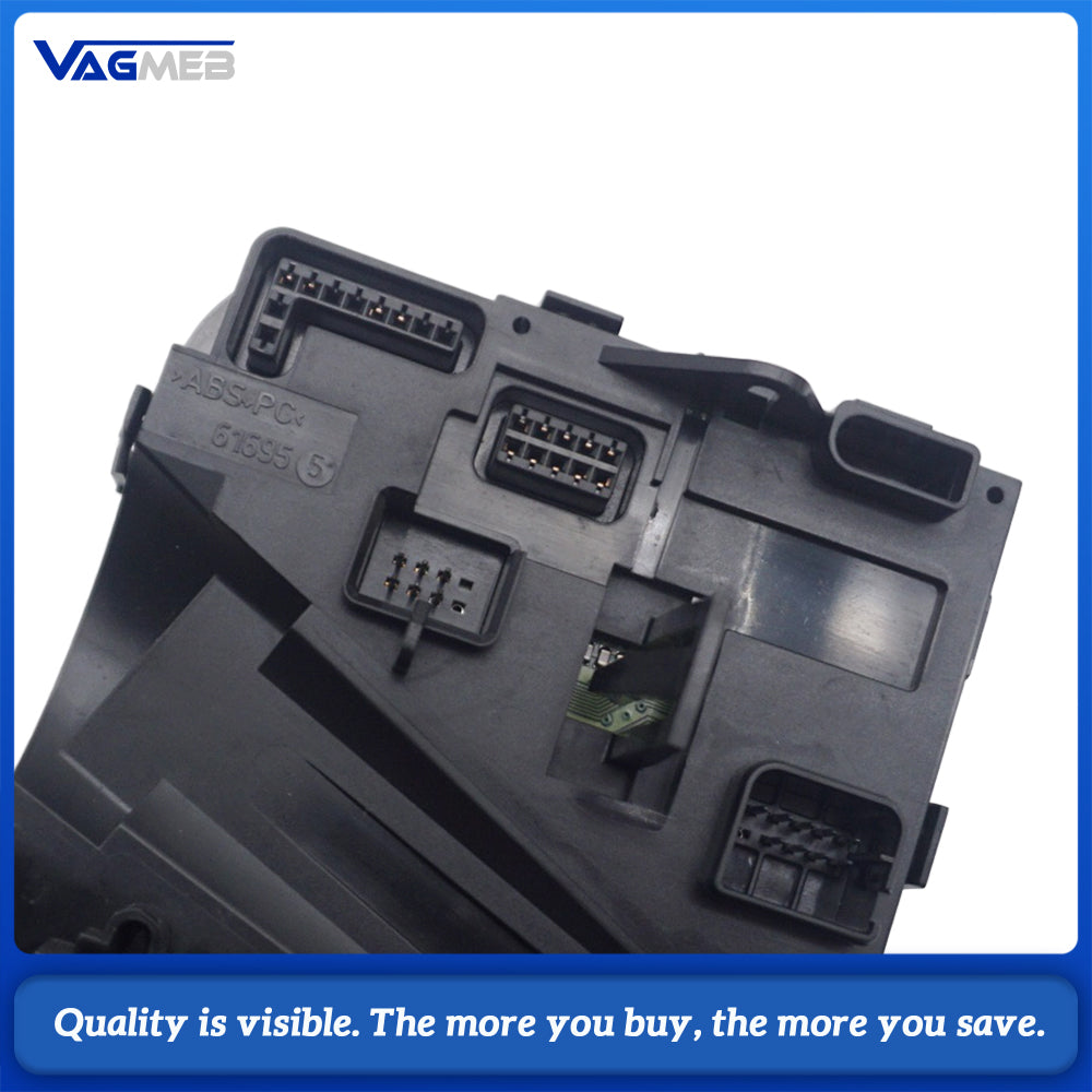 Multifunction Steering Wheel Module For VW Golf MK5/6 Jetta MK5 Tiguan 1K0 953 549BN