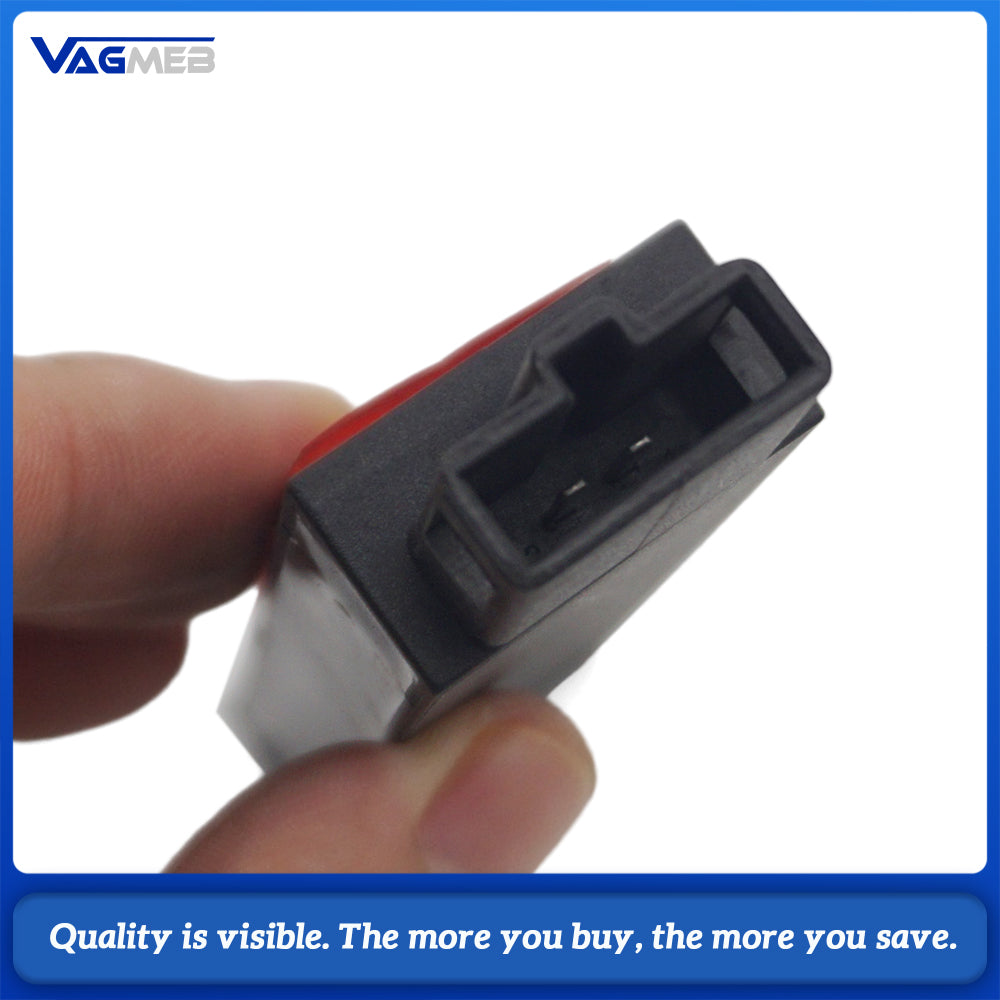 Kessy Keyless Entry Aerial Antenna OE 1K0909141 For VW Golf 5 6 Passat B6 CC PQ35 Trunk Spare Wheel Well Sensor