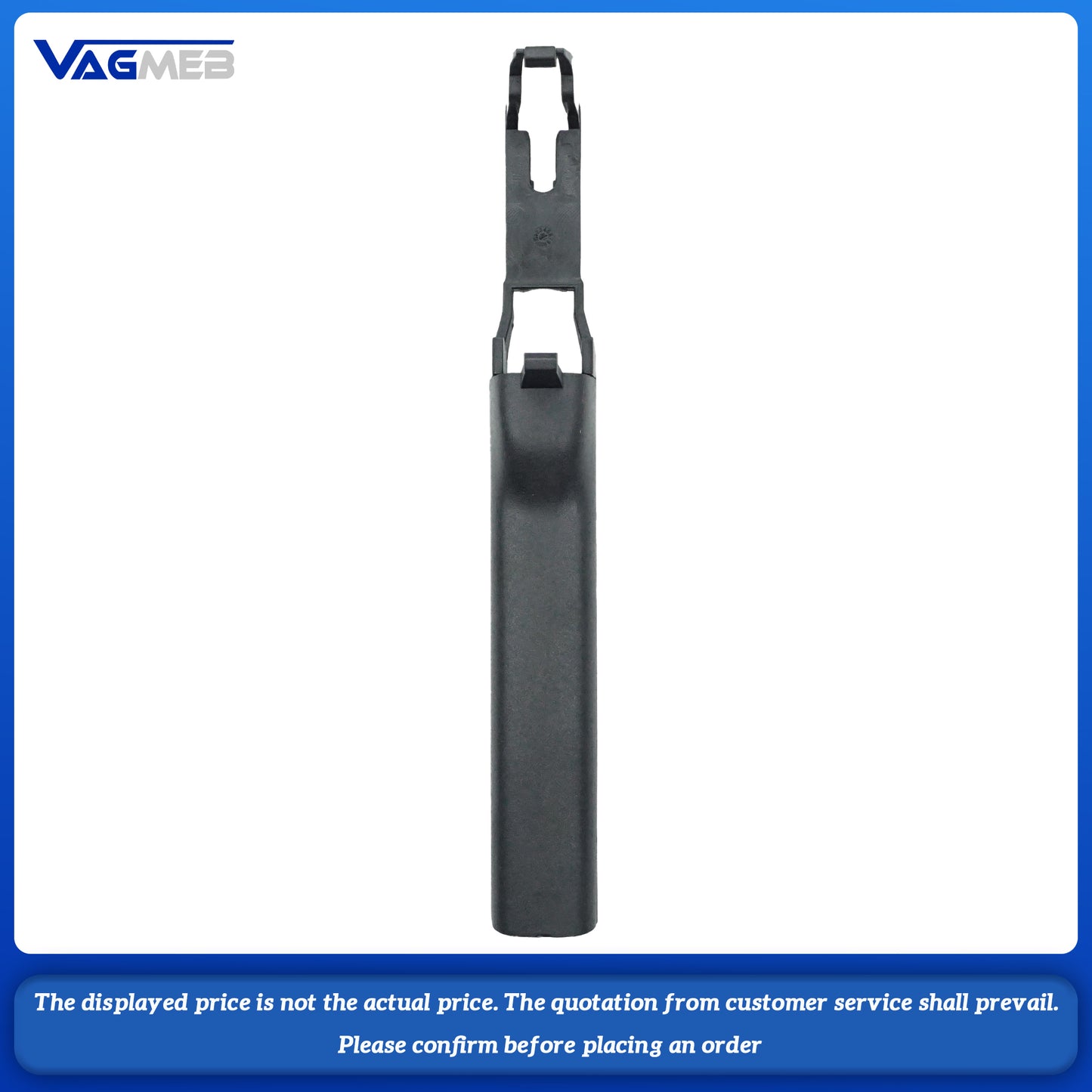 Apply to Passat B7L Jette Golf 6 MK6 tiguan Touran Octavia superb Rain sensor housing Shield  1K0 858 547 548