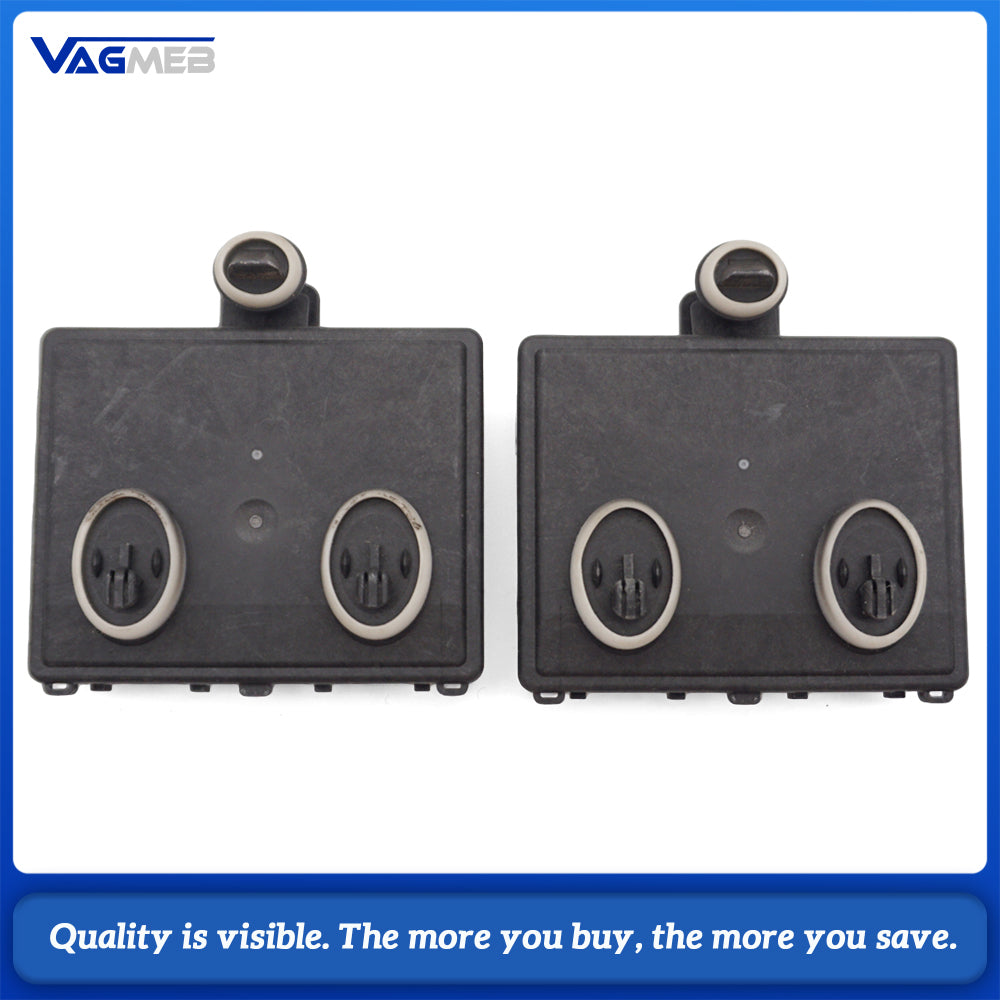 Car Front Door Control Unit 4M2 959 792K 4M2 959 793K For Audi Q5L FY 2018-2026 Blind Spot Assist Side Assist Module