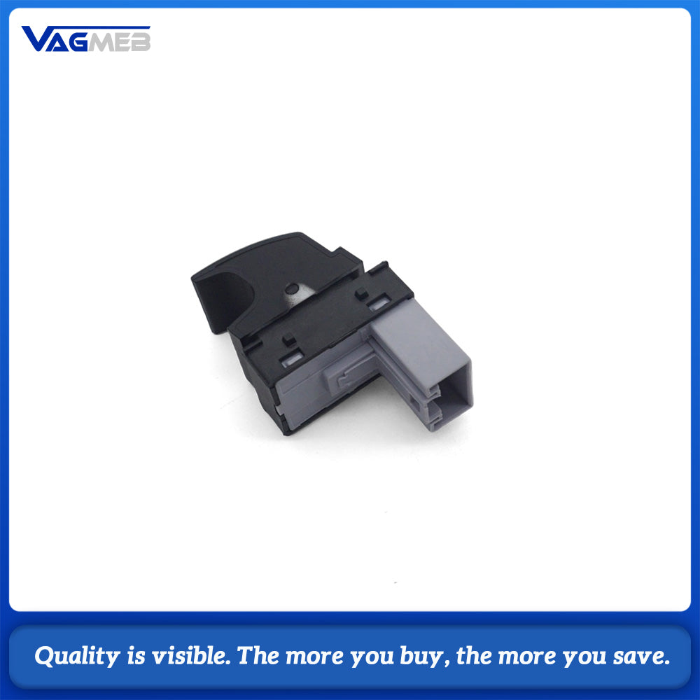 Car Passenger Window Glass Lift Switch Button for Jetta Golf 5 MK6 Passat B6 CC Tiguan 7L6 959 855B