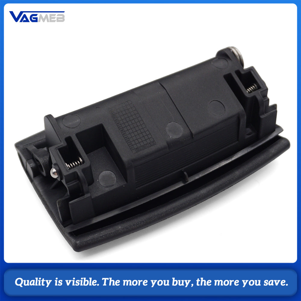 Rear Ashtray Tobacco Jar Cover Cap 8E0 857 961 M 8E0857961M For Audi A4 B6 B7 2001-2008 For Seat Exeo