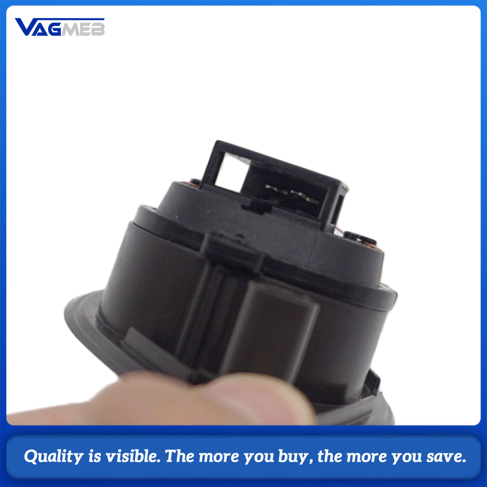 Rear Door Dynaudio Tweeter with Cover 3C0 035 411 E1 for VW Passat B7 3C0035411