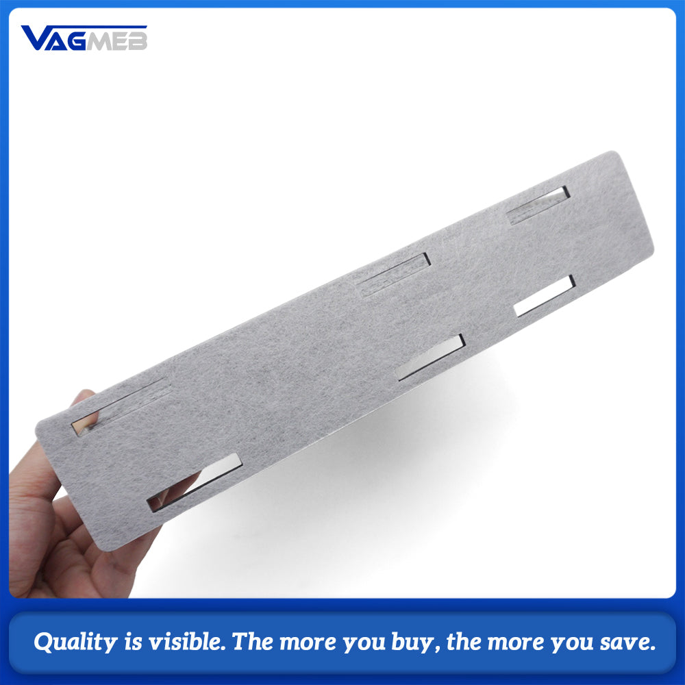 Air Filter  For VW Golf Jetta MK5 MK6 Passat B6 B7L CC Tiguan Caddy EOS Touran Leon 1K1 819 653 A