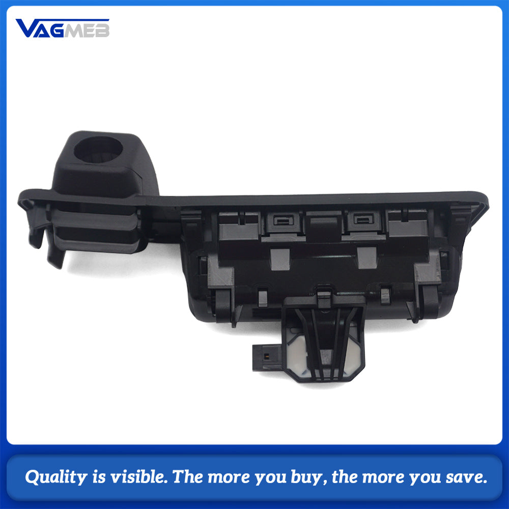 Car Rear Boot Trunk Lid Switch Grip Tailgate Handle Replacement For BMW 1 5 Series X5 X5M F40 G05 F95 G30 G31 F90