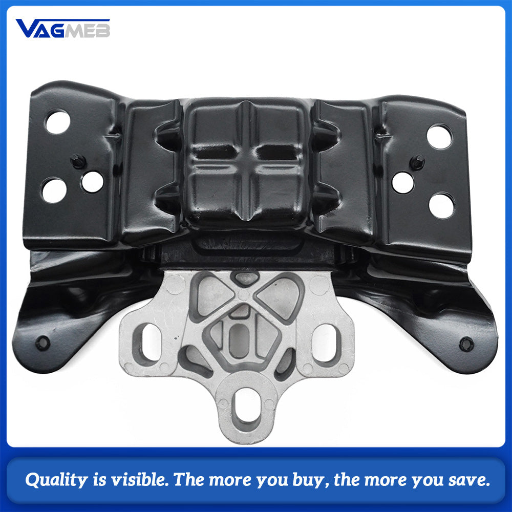 Transmission Bracket For VW Audi Jetta Golf Passat TT A3 Q2 5QD 199 555 B