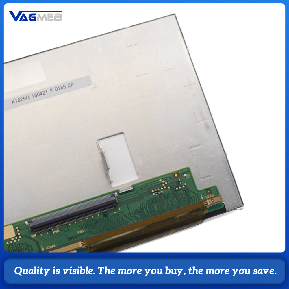8.8 Inch CID LCD Display Screen OE 65509370870 Fit For BMW X3 F25 X4 F26 NBT EVO Navigation Monitor Replacement