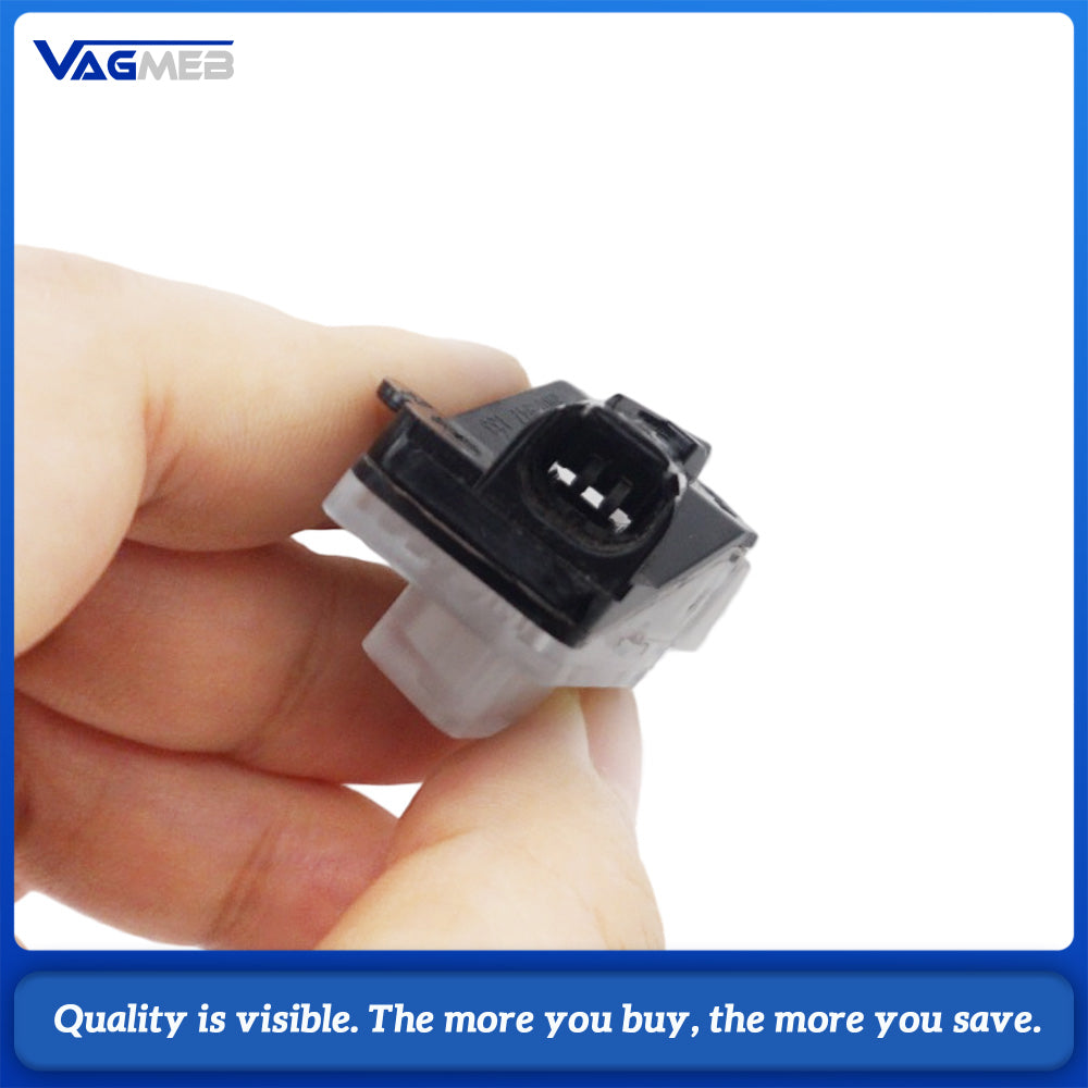 Exterior Door Handle LED Courtesy Welcome Light 8WD947133 Left Side For Audi A4 A5 B9 Single Unit