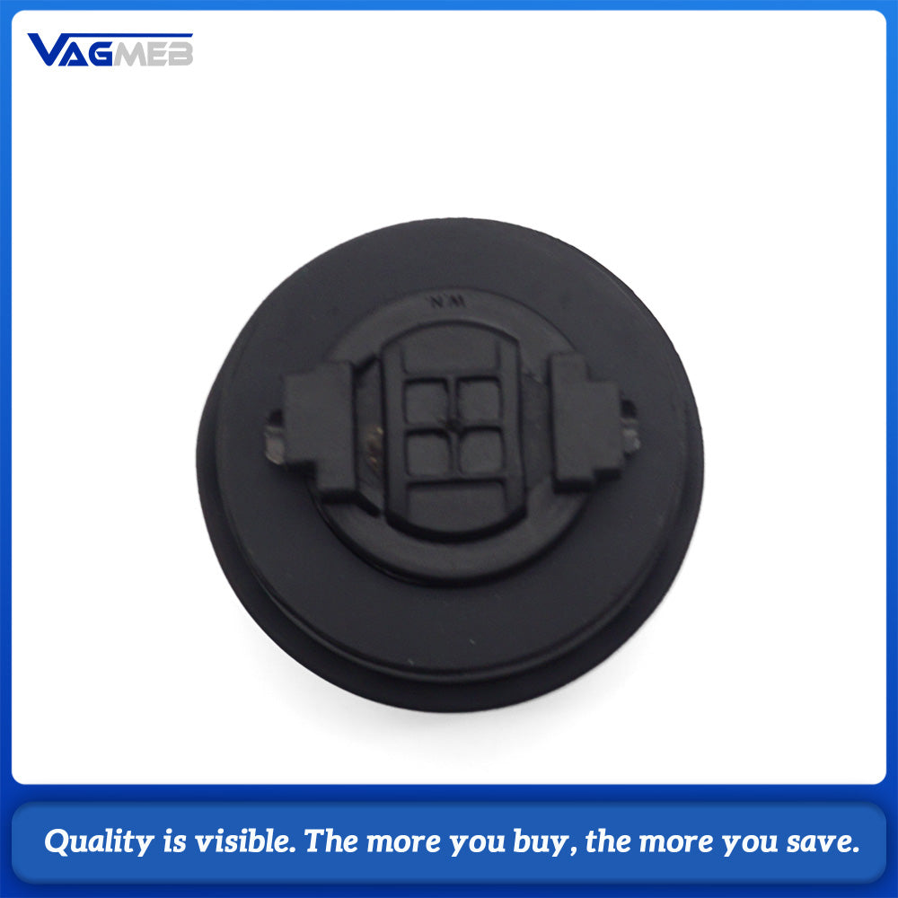 For Audi R8 A3 A4 A6 A8 VW Golf Passat Fuel Tank Filler Cap Cover 420103485B