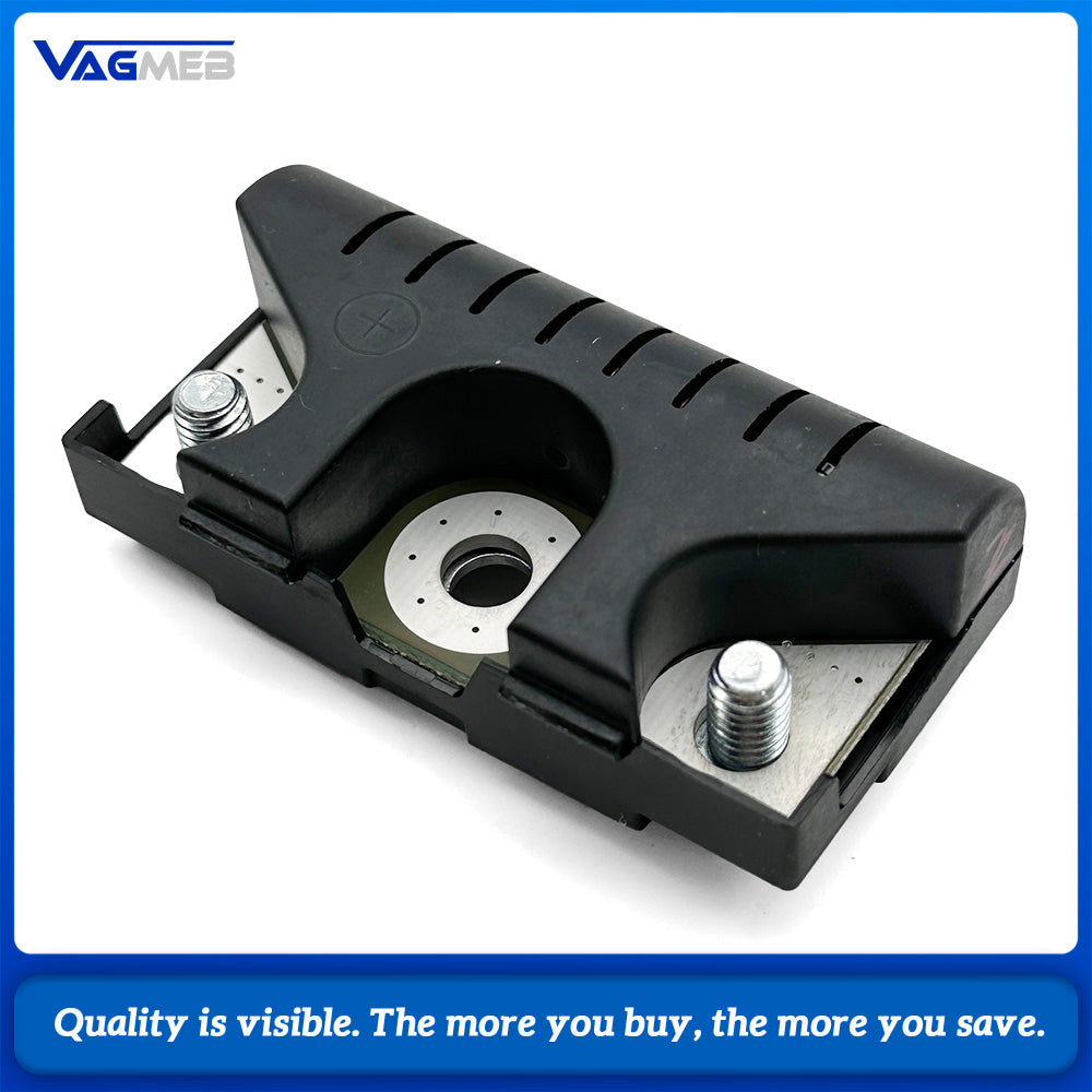 Car Anti-interference Noise Filter Fit For Audi A6L Q5L A4L Q5 A3 Q2L, OEM 8T8 035 570, Automobile Audio Noise Suppressor Interference Elimination Module