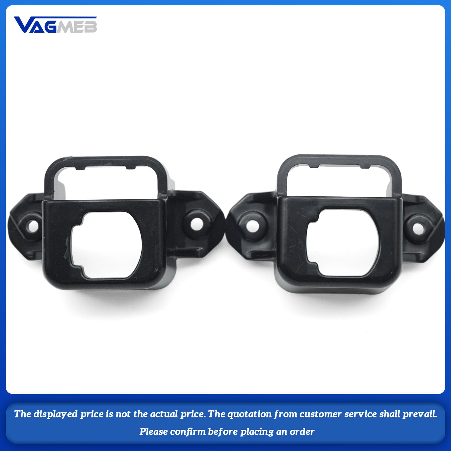 For VW 2019 Passat Variant B8.5 360-degree panorama