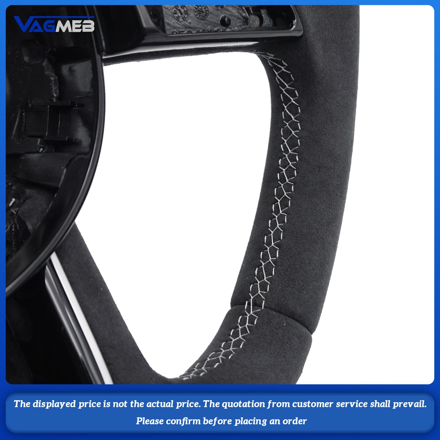 For Audi A38Y Car Steering Wheel