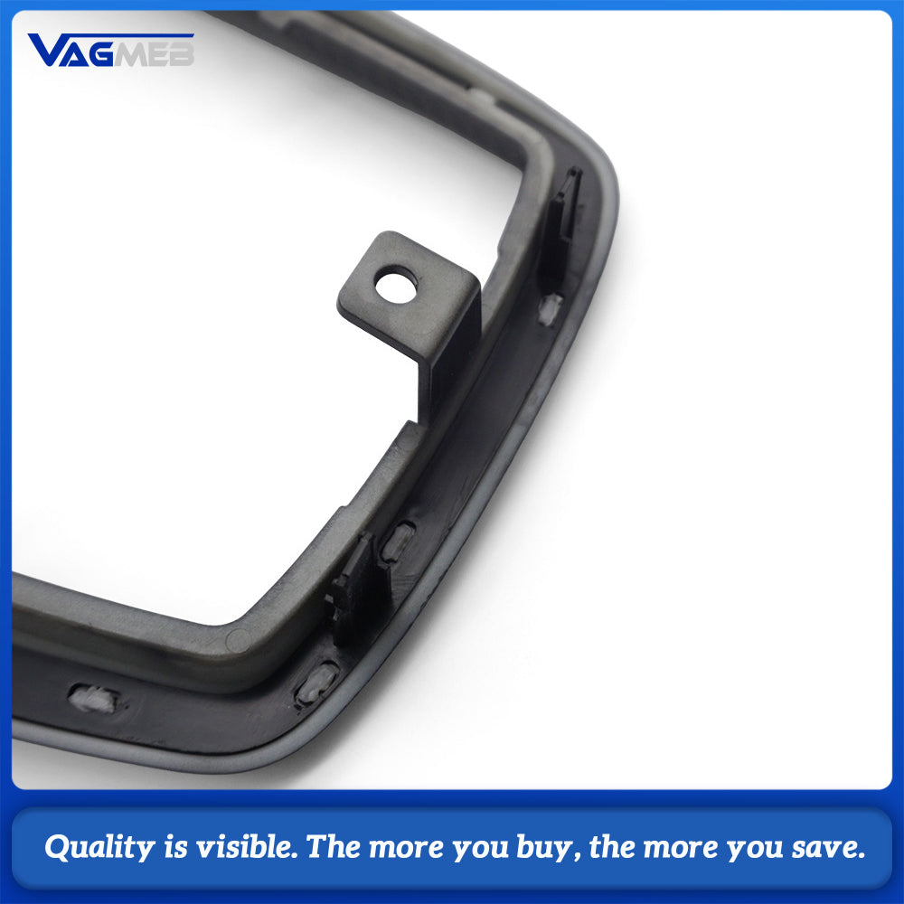 central control ambient light shift frame RGB ambient light For Audi A3 S3 8Y 2021-2024