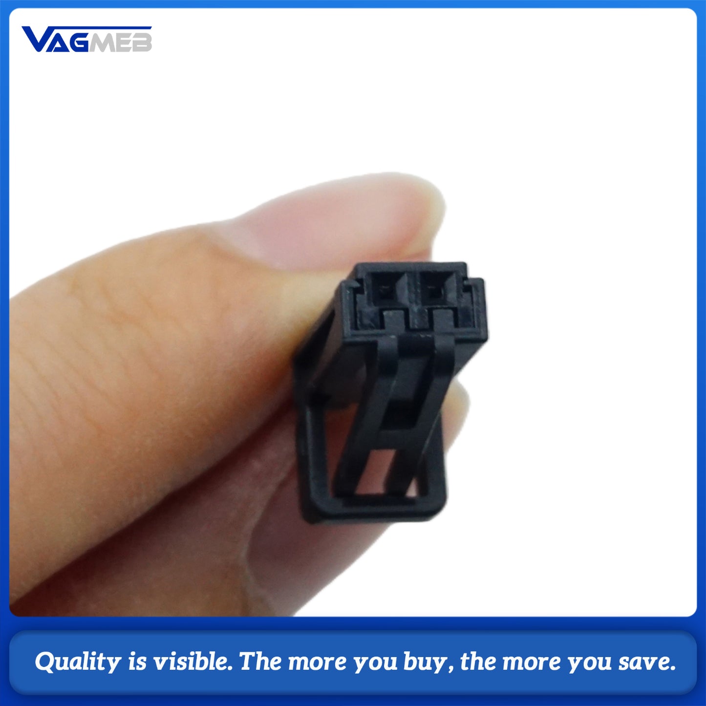 For Audi A6 C8 8 liters of 12-pin wiring harnessUpgrade Wiring Harness with 360° Surround View Camera