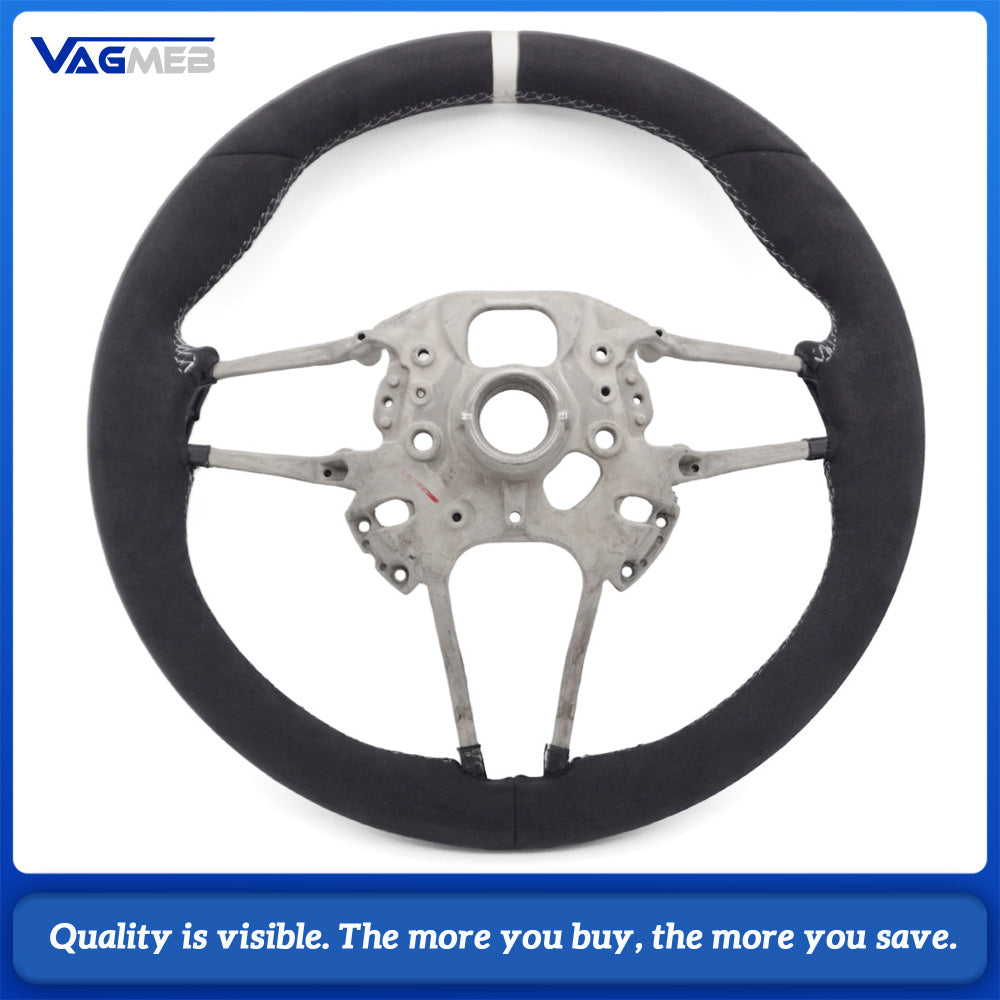 For Porsche 992 Steering Wheel
