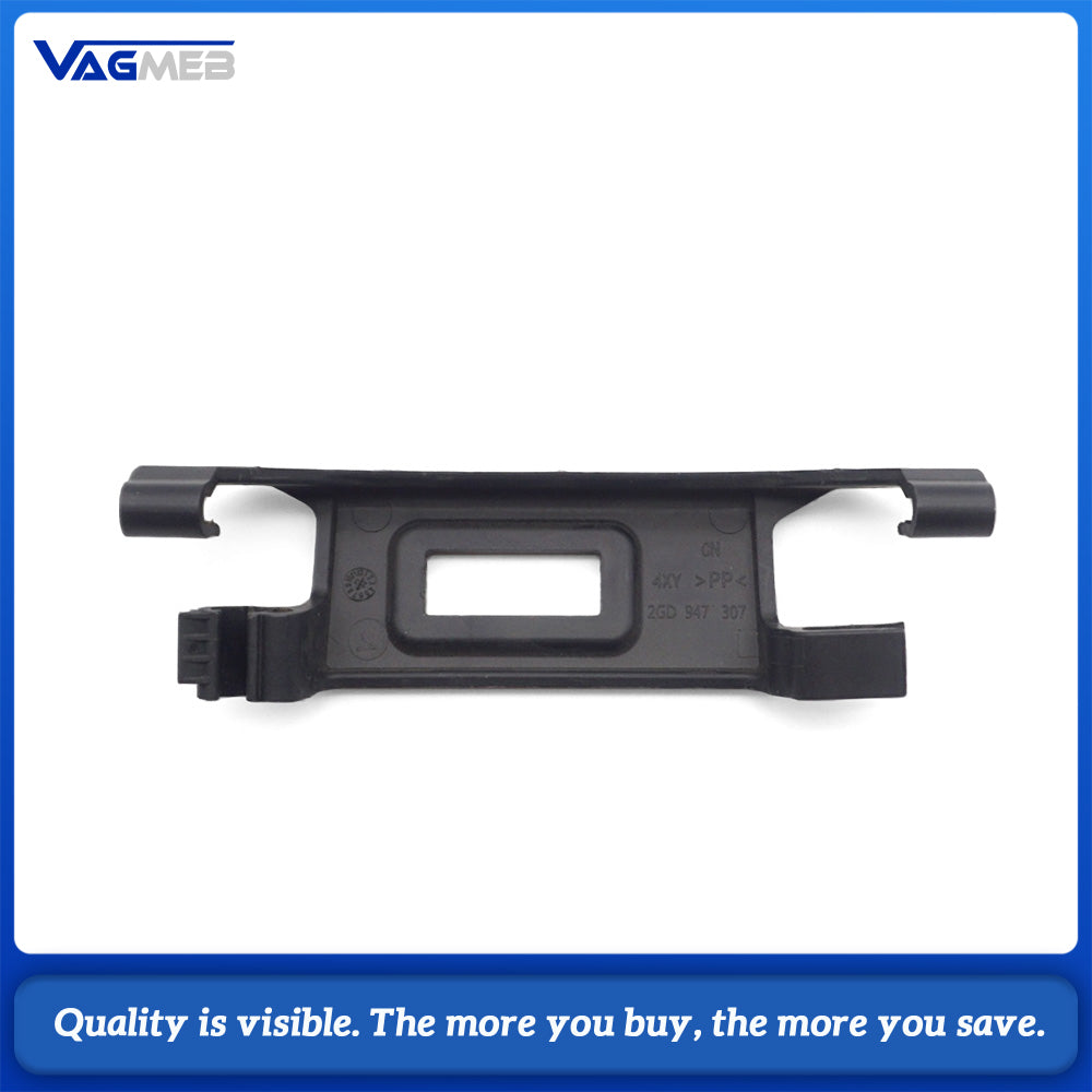 car rear multicolor light led footwell light Bracket lamp holder for VW POLO 2GD 947 307