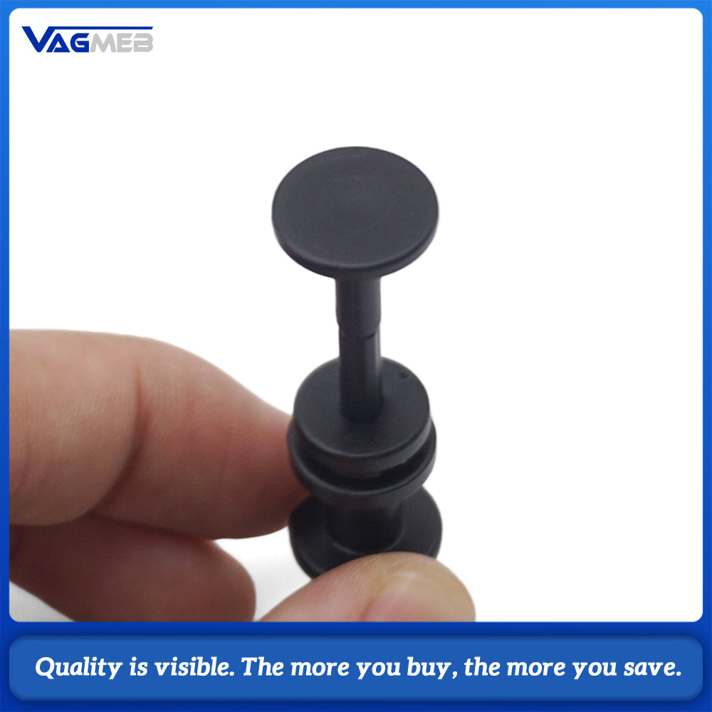 Heater Control Panel Rivet Clip 3G0807300 For VW MQB Golf Jetta Atlas Dashboard Interior Fastener