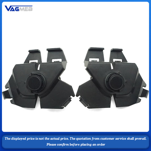 For Audi Q3 front parking radar bracket 83G 919 267A 268A 267B 268B