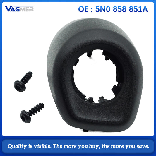 Car one-key start bracket for VW Audi Skoda  5N0 905 545B 5N0 858 593 5N0 858 815A