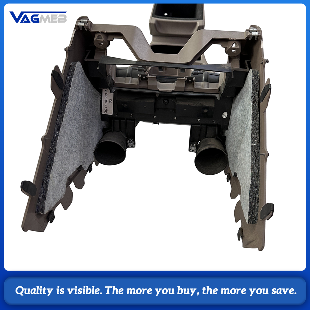 Center Console Armrest Car Auto Spare Parts For VW Passat B8 3CD 864 253 3AD 898 207 41U