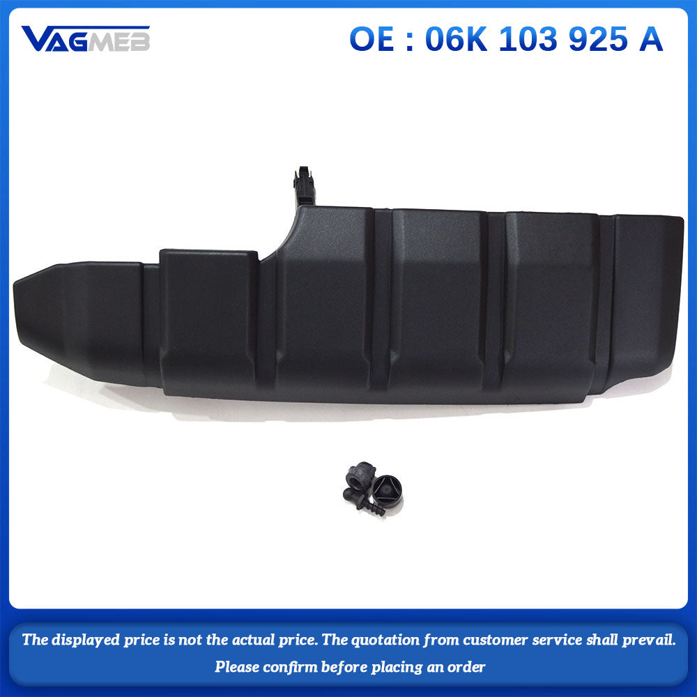 For VW Golf 2.0 High Power Engine Cover 103 925 A