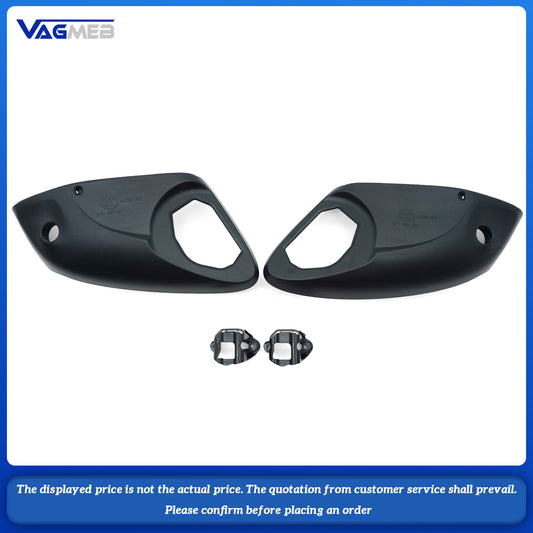 360-degree panoramic camera housing For Audi A3 8Y  Car Accessories