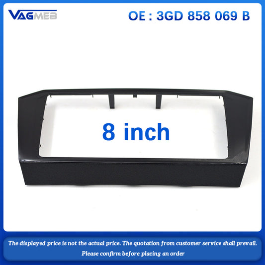 For VW Passat B8L 3GD 858 069 B 3GD 858 069 C