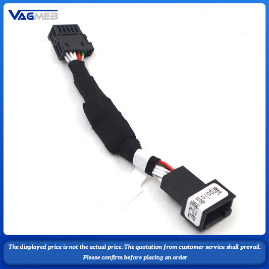 For VW POLO Automatic Stop Start Engine System Off Device Control Sensor Plug Stop Cancel