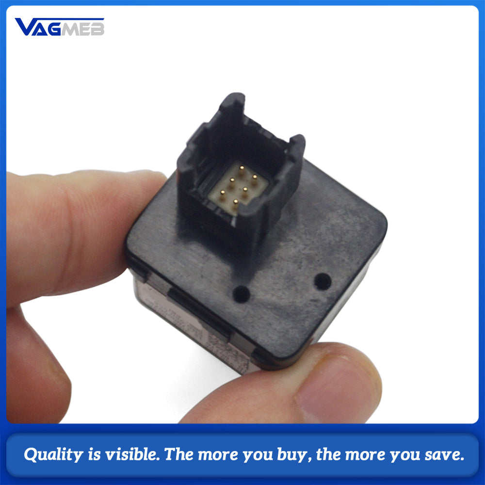 5ND 980 556 Car Rear View Reverse Camera Back Up Parking Camera For VW  Audi