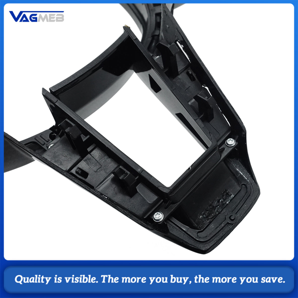 Carbon Fiber Steering Wheel For BMW G20 G22 G23 G26 G29 G80 G82 G87 i3 i4 M2 M3 New 2025 M4 Customized With M1 and M2