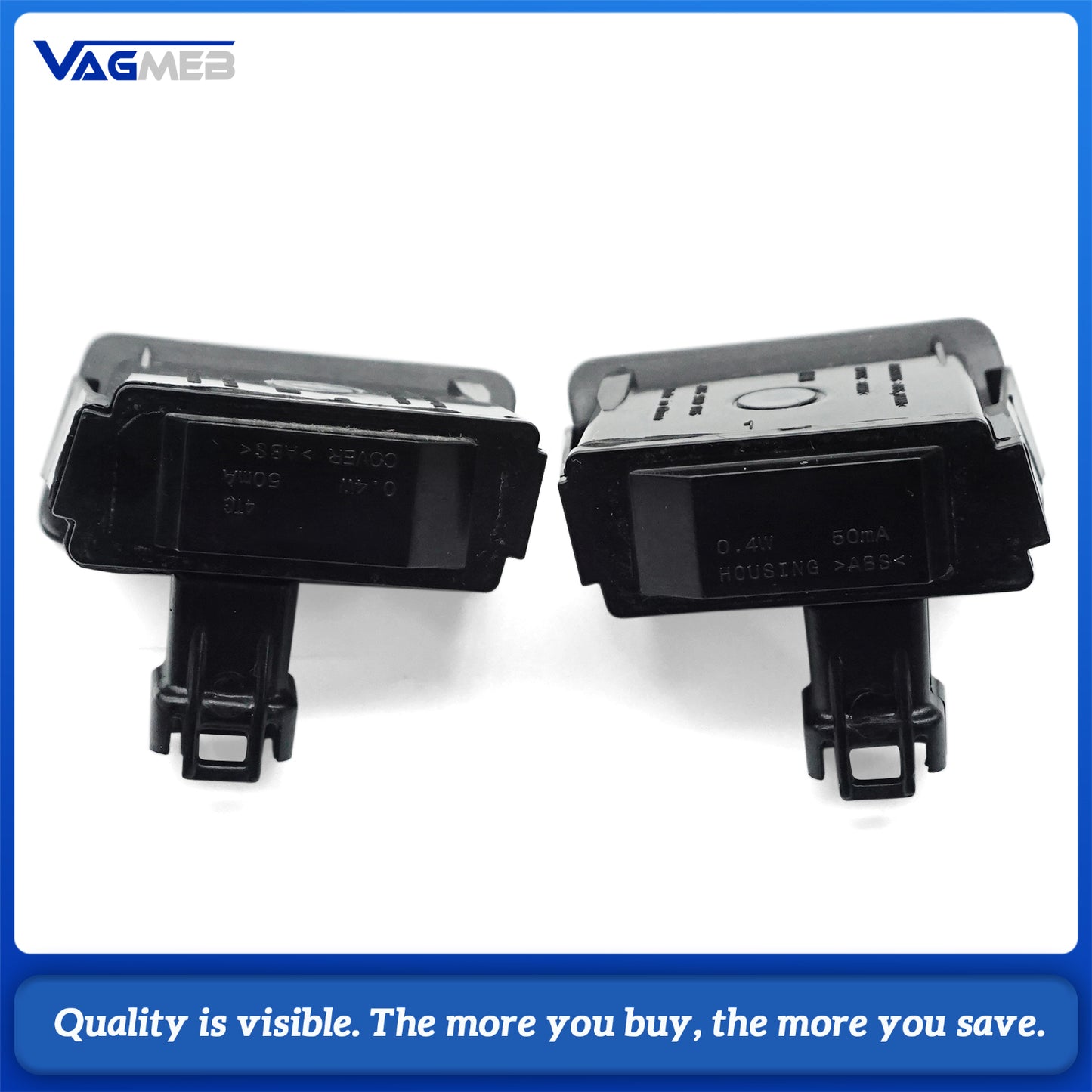 Lane change assist driving system upgrade kit for Audi RS3 2025 Car Accessories