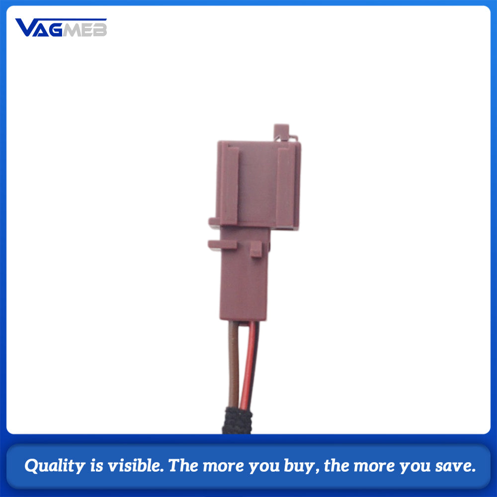 Car Rear Seat Heating Upgrade Wiring Harness Cable Kit For Automatic Air Conditioning System For Volkswagen Passat B8