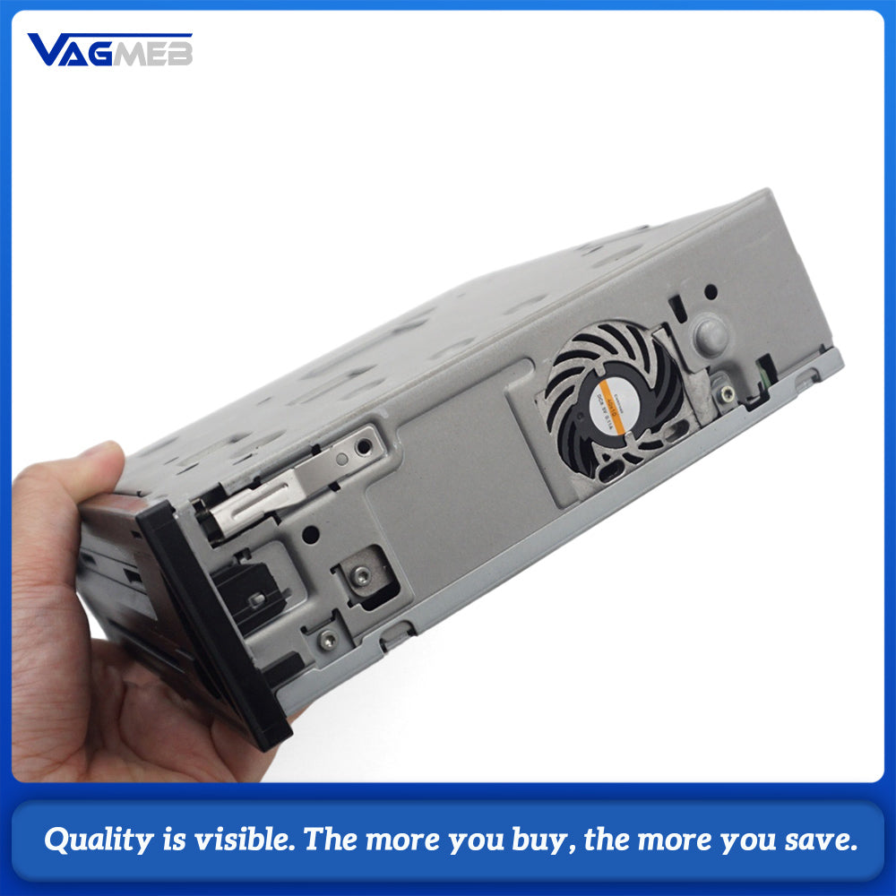 5Q0 035 866 C For SKODA For VW Passat B8 Golf mk7 Tiguan MK2 Arteon Atlas Superb Kodiaq 5G6 919 605 8Inch Screen