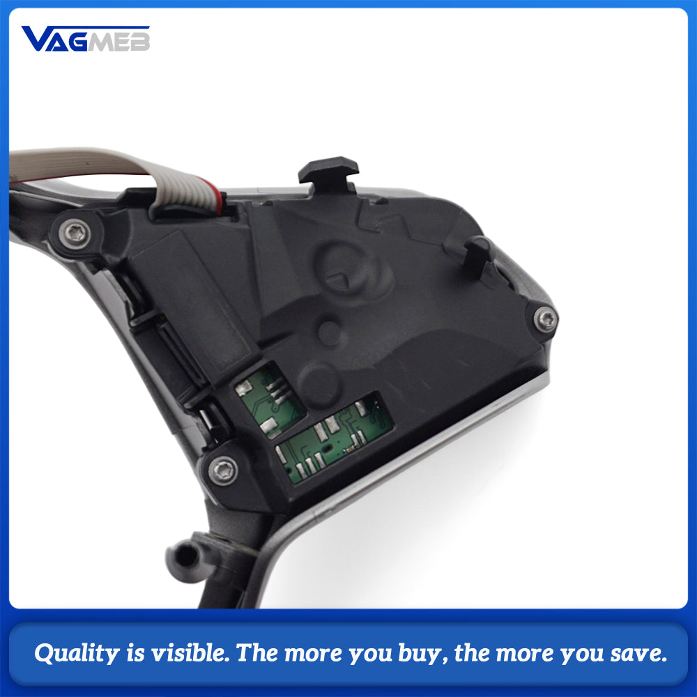 Cruise control switch 442P Multifunction steering wheel buttonsframe for Passat B8Golf 8 MK8 30D 959 442p 30D959442P
