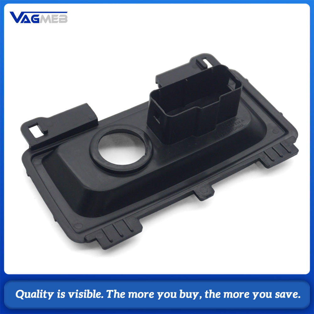 8W0 863 324 A For Audi A4 B9 S4 RS4 A5 F5 S5 rear USB charging port interface USB-C