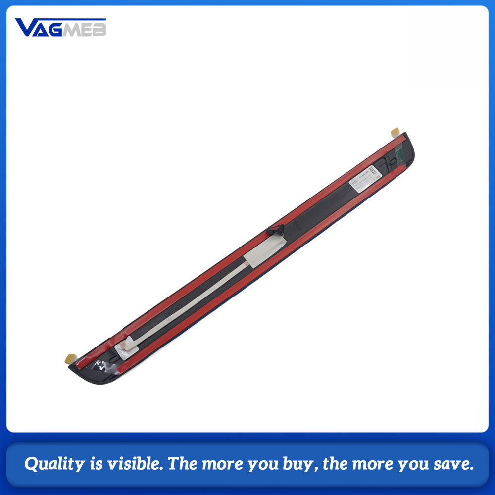 For Audi A3 S3 2021 8Y A4 S4 A5 B9 welcome pedal with light 8Y0 947 417A