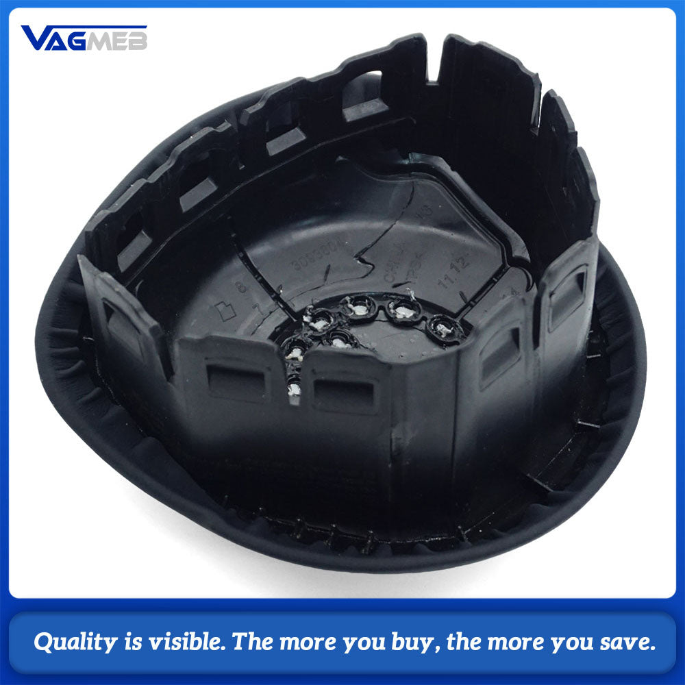 Steering wheel airbag cover multifunction steering wheel For Mercedes-Benz W205