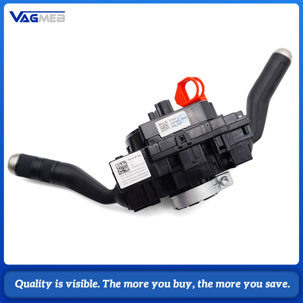 Car Steering Column Combination Switch  3MA 953 507