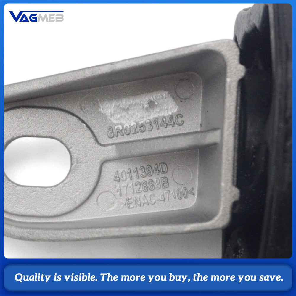 Original Exhaust Hanger 8R0 253 144 C/B For Q5 8r 2009 -2016 High Quality