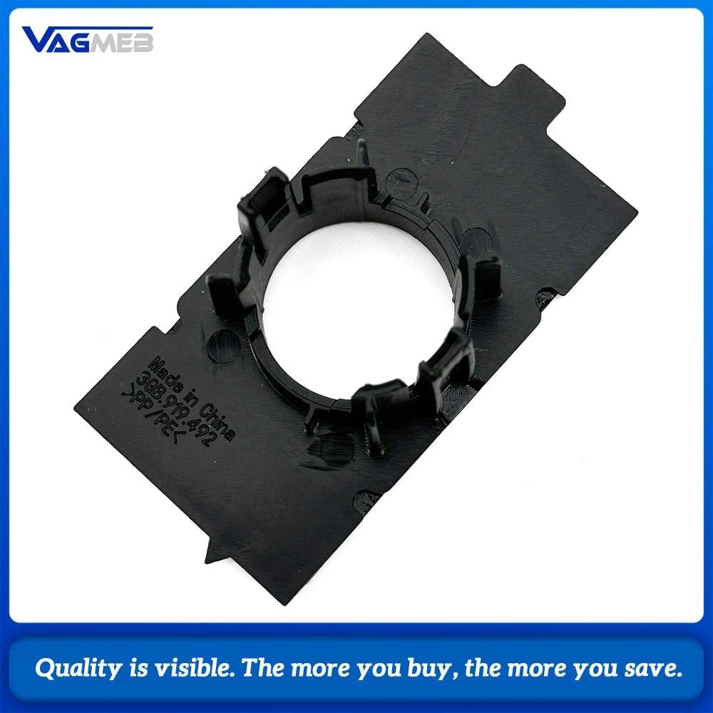 8 PDC Parking Sensor Kit for Volkswagen Transporter T6.1, Front & Rear Radar Set, Without Switch