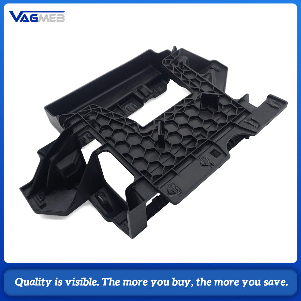 3CG857101 Dashboard Glove Compartment Holder Replacement For Skoda Kodiaq MQB Storage Box Base Bracket