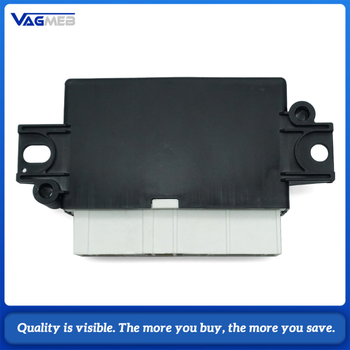 Front Parking Sensor Set Front PDC 8K For VW Tiguan MK2