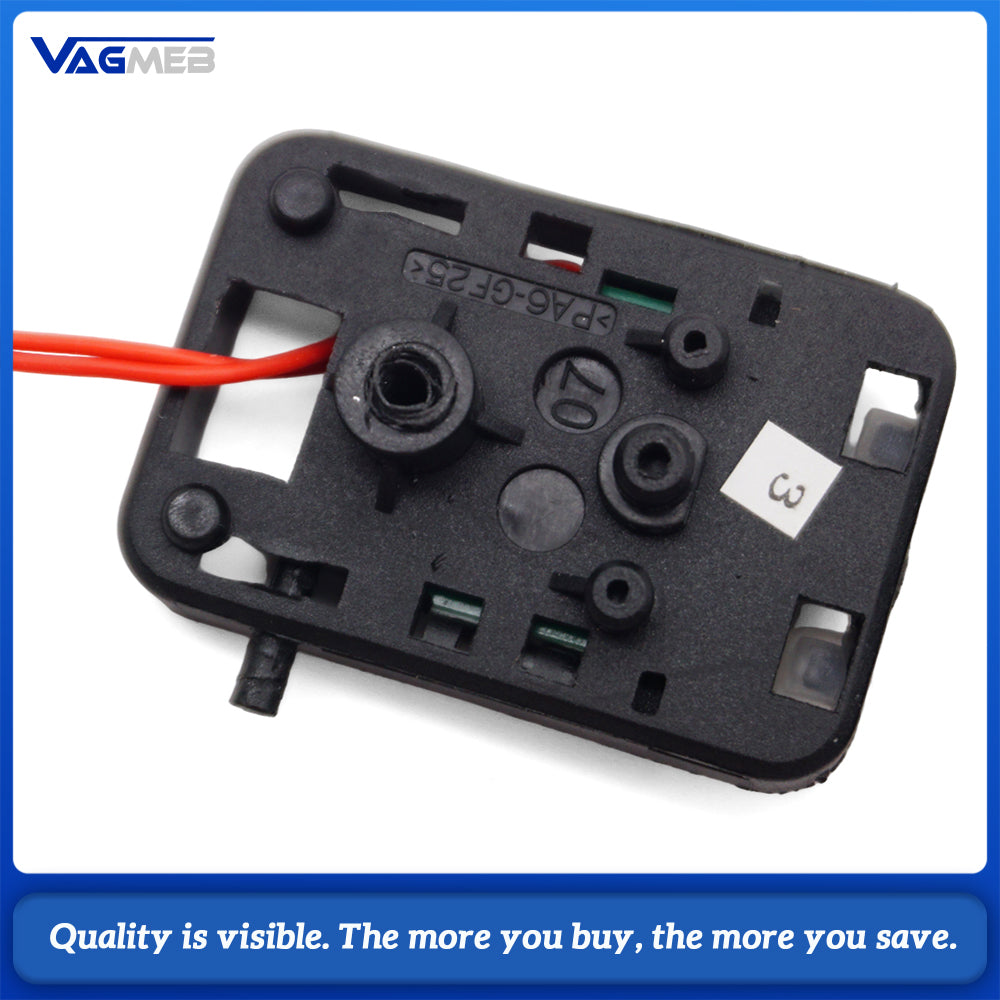 MP Paddle Shifter Single Chip Without Shell