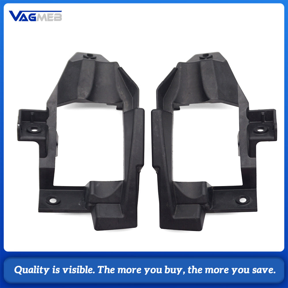 For Audi Q5  Side Assist Lane Change Assist Bracket - BSD Blind Spot Radar Module Holder Support  80A 907 907A/908A