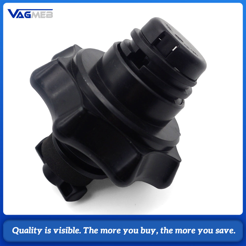 Spare TireScrew Cover For Volkswagen Scirocco Scirocco RCROSS Golf