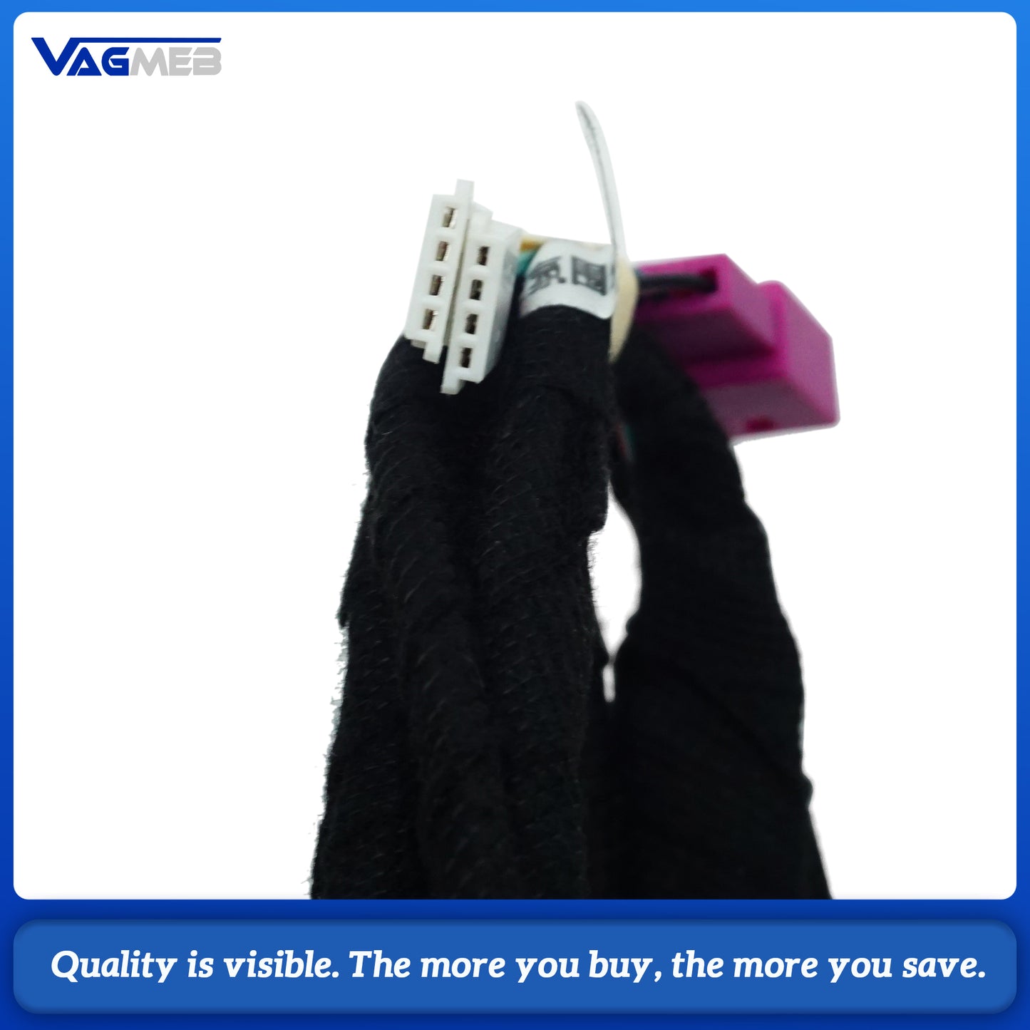 Center Console Saddle Atmosphere Light For BMW 3 Series G20 2018 Ambient Lighting Interior Mouldings Decorative Strips