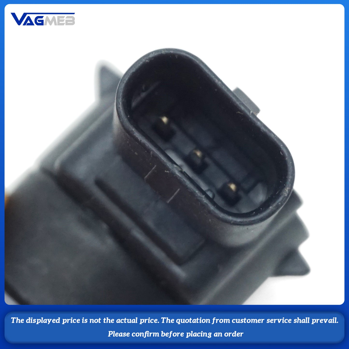 Parking Distance Control PDC Sensor For Mercedes-Benz  A212 542 0018