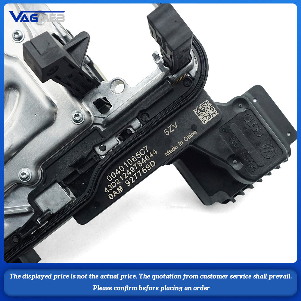 DQ200 0am TCU DSG TCM 0am 927769d Transmission Control Unit Coding program 100% Work High Quality Transmission Control Unit