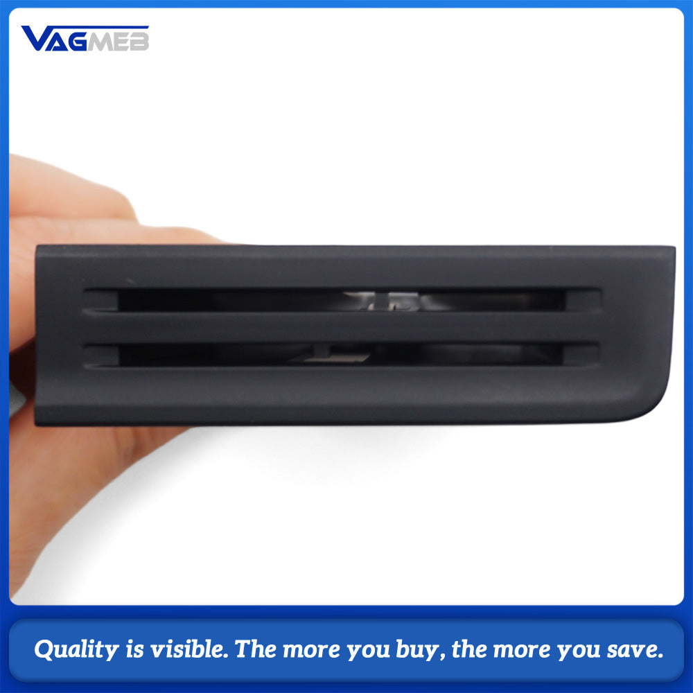 Apply to 2014-2018 POLO Central control card slot Business card holder Bill holder 6RD 858 373
